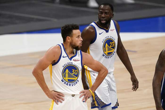 Draymond Green: Discussão sobre legado de Curry é ridícula