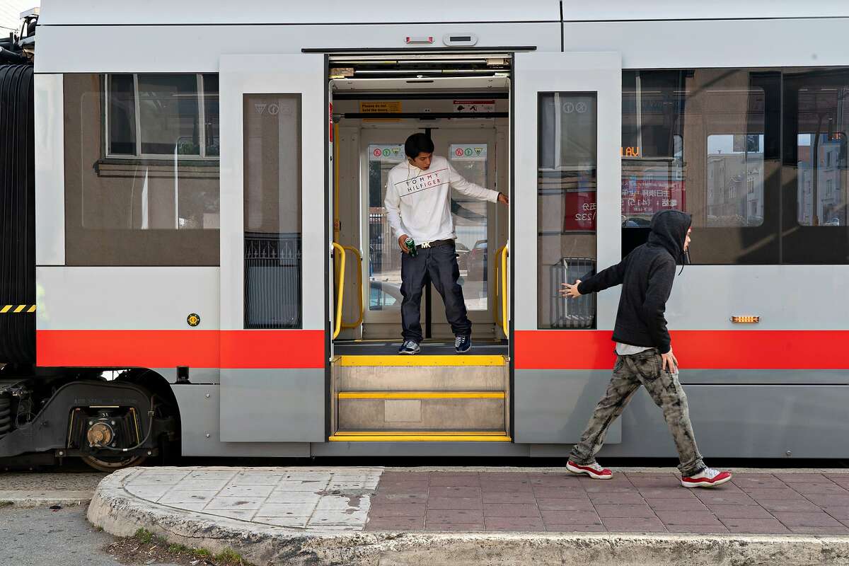 Some Muni Subway Service To Reopen In May After Year Plus Pandemic Closure