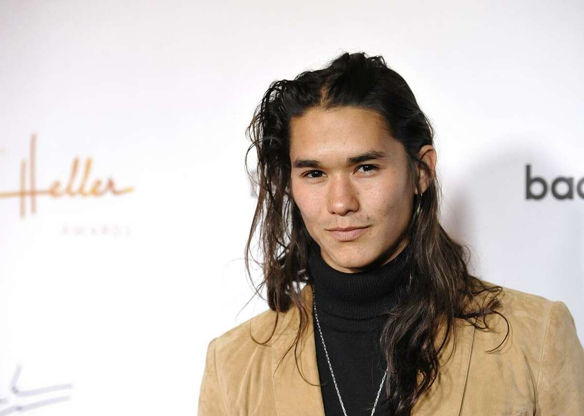 #30. Booboo Stewart - Age: 27 - Domestic box office: $516.1 million - Average box office: $43 million - Movies: 12 American actor Nils “Booboo” Stewart started acting and modeling at the age of 10, and received a record deal with Disney at 12, touring with artists such as the Jonas Brothers and Miley Cyrus. He is most well known for his role as Seth Clearwater in “The Twilight Saga: Eclipse” in 2010, and “The Twilight Saga: Breaking Dawn” Parts 1 and 2, as well as starring in all three of the original Disney Channel “Descendants” movie franchise.
