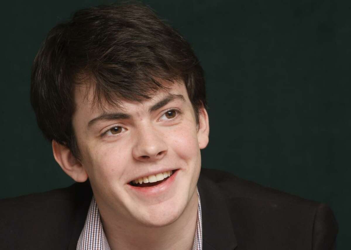 #29. Skandar Keynes - Age: 29 - Domestic box office: $537.7 million - Average box office: $179.2 million - Movies: 3 This Brit-born actor played Edmund Pevensie in the “Chronicles of Narnia” movie franchise, appearing in all three of the films. After his final “Narnia” movie, Keynes opted to leave acting behind to attend the University of Cambridge and currently is working as a political adviser.