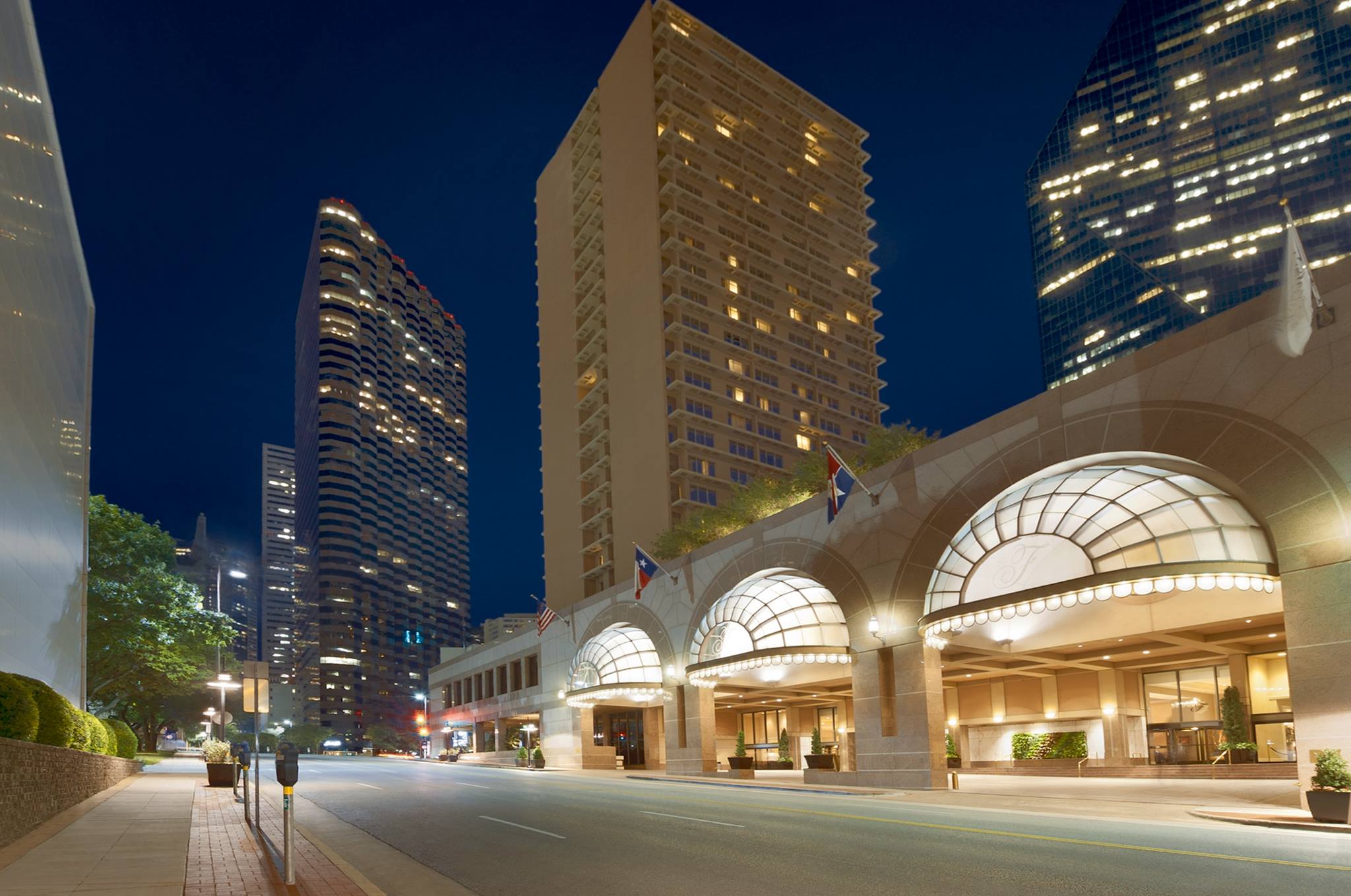For just $95,000, you can be the only guest at this Texas hotel - Vimarsana News