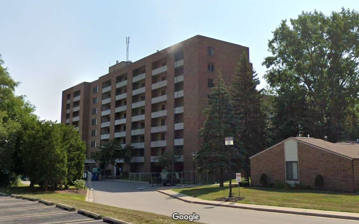 Senior Apartment Midland - Midland Apartment for Rent