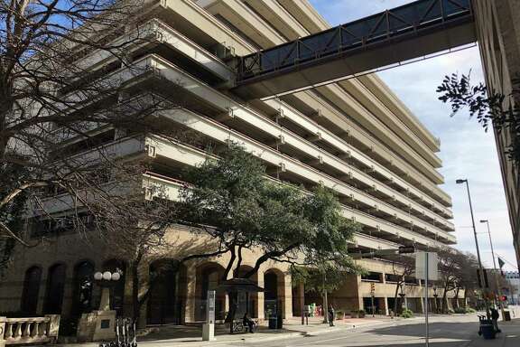 CPS Energy recently sold an office building and parking garage in downtown San Antonio to BH Properties.
