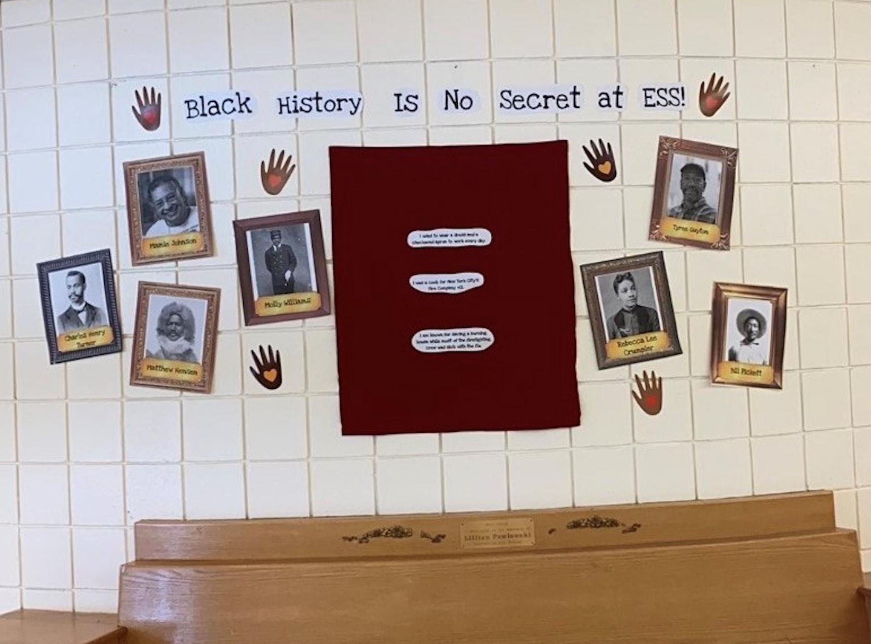 Shelton school offers inclusive instruction with Black History Month ...