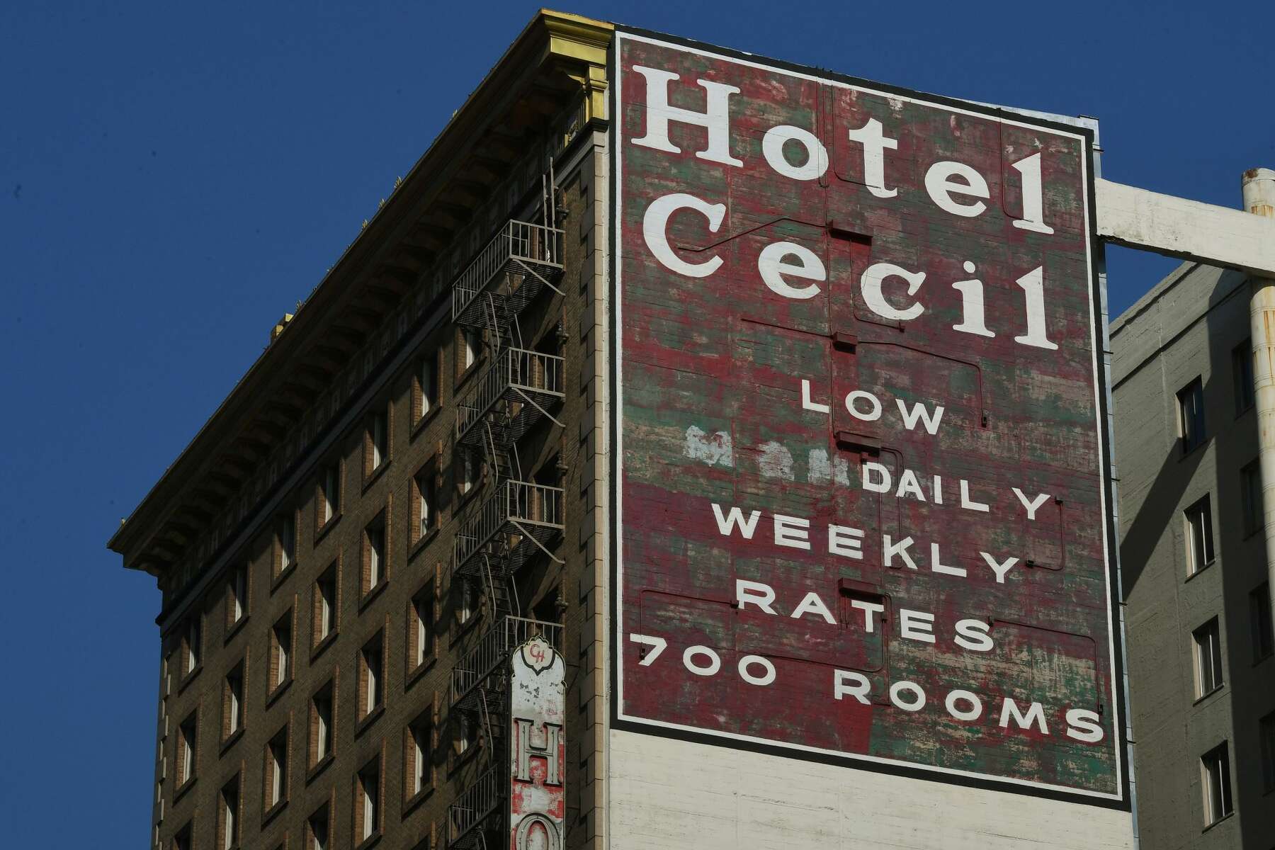 The Unethical Mess Of 'The Vanishing At The Cecil Hotel,' Netflix's Most Popular True Crime Show