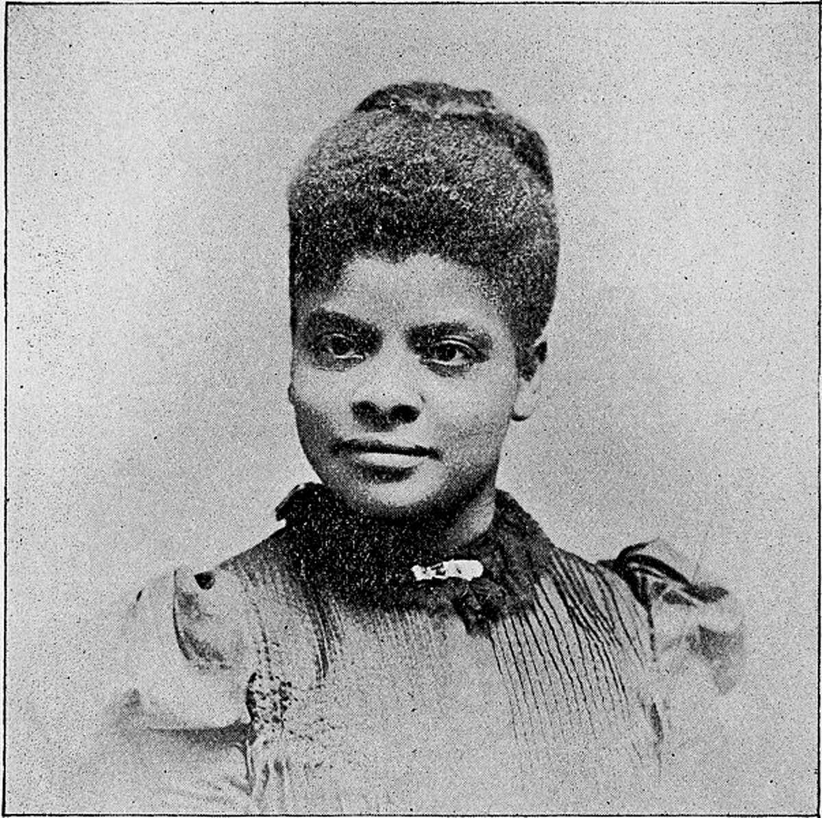 Honoring Black History Month Ida B Wells Barnett 3912