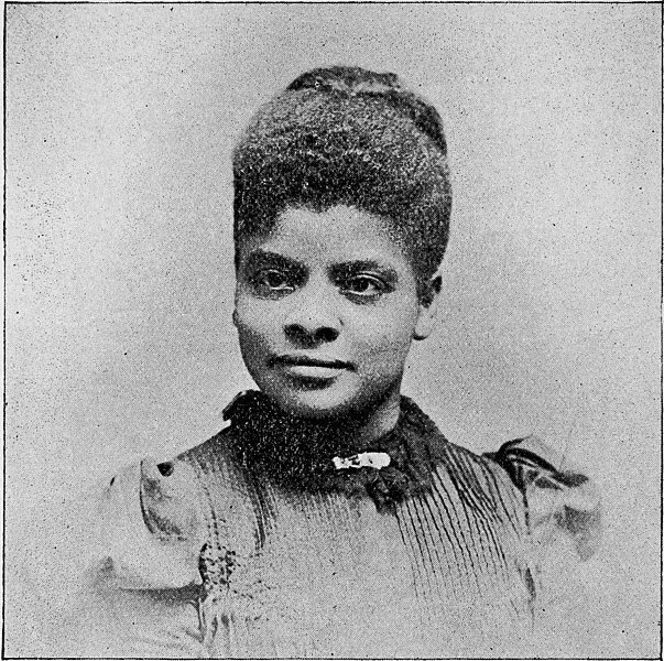 HONORING BLACK HISTORY MONTH: Ida B. Wells-Barnett