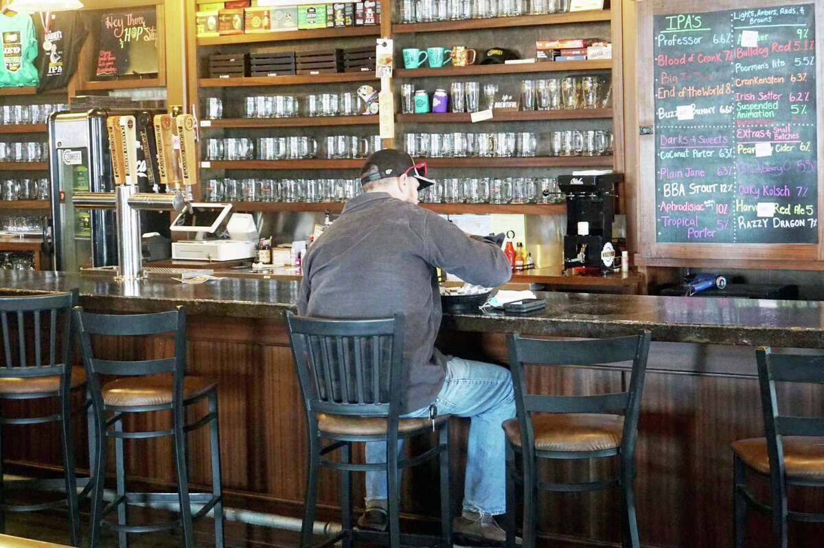 BUSINESS BUZZ Cranker's brings oneofakind experience to Big Rapids