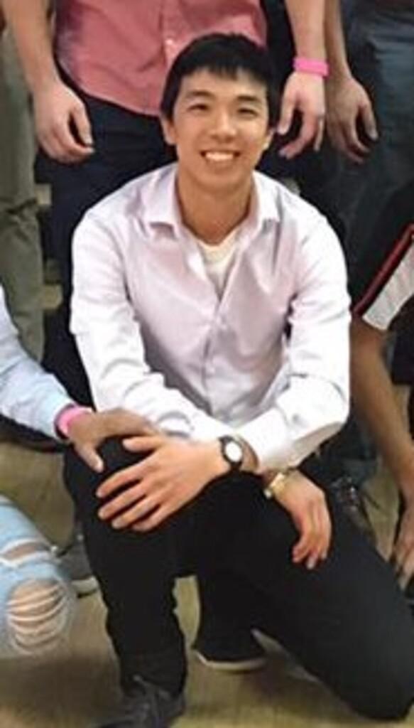 New Haven police: Person of interest in Yale student killing at large; marshals says he's possibly in Georgia - Vimarsana News
