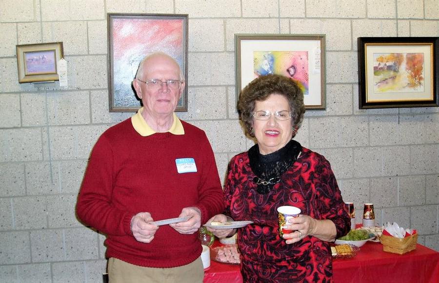 After 75 years, Art Guild of Middletown disbands due to low membership - Vimarsana News