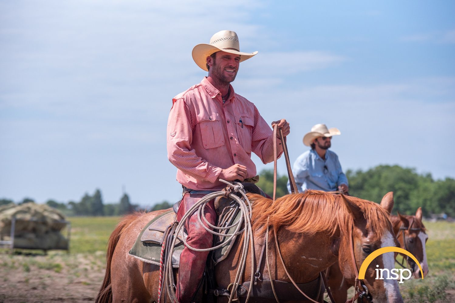 Lockney Area Native Competes In Ultimate Cowboy Showdown