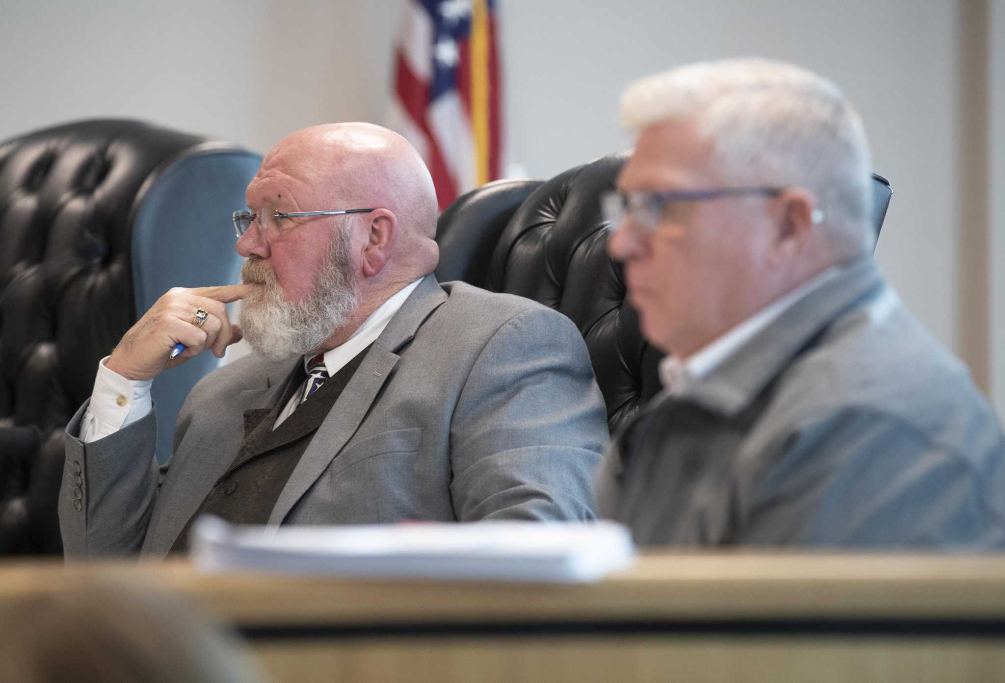 New, 400acre Woodforest park enters design phase in Montgomery County