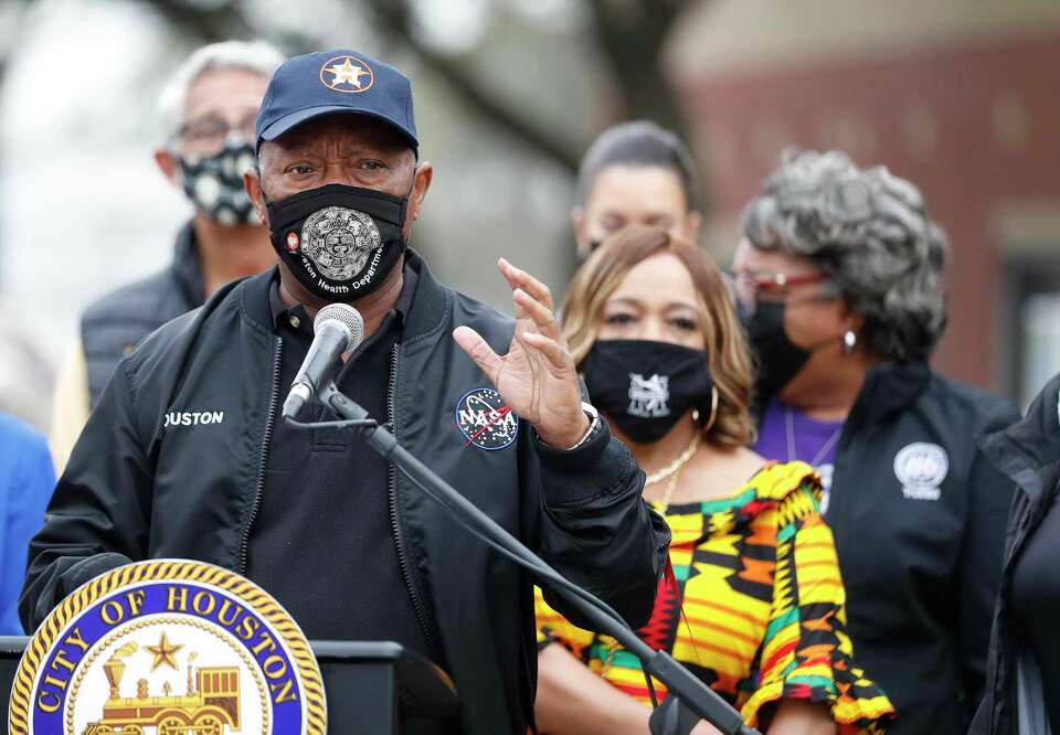 When will Houston's power come back on?