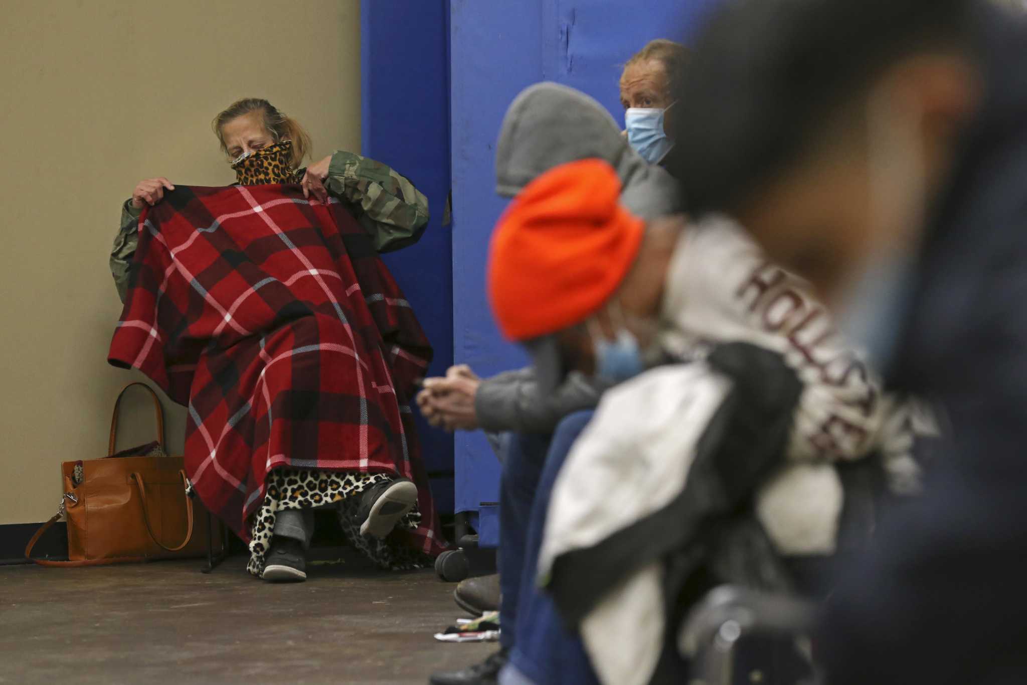 'Imminent threat:' San Antonio braces for rain, sleet, snow - Vimarsana News