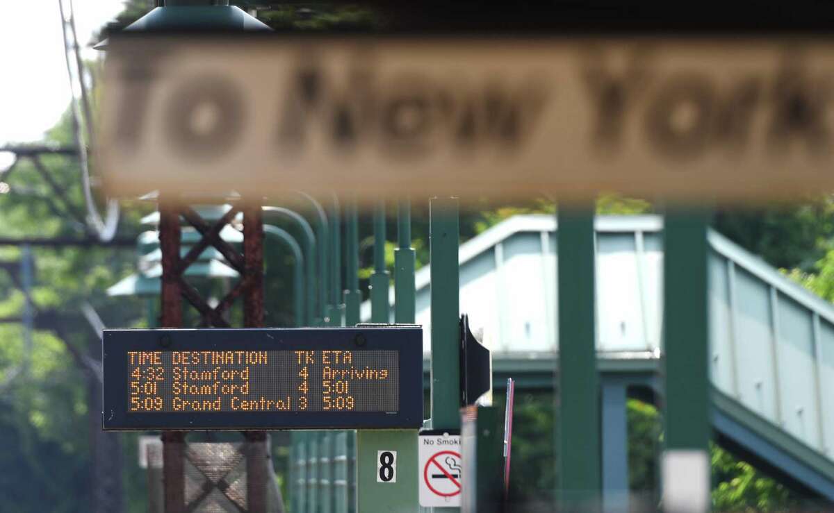 Up in the air What’s next for Greenwich Plaza?