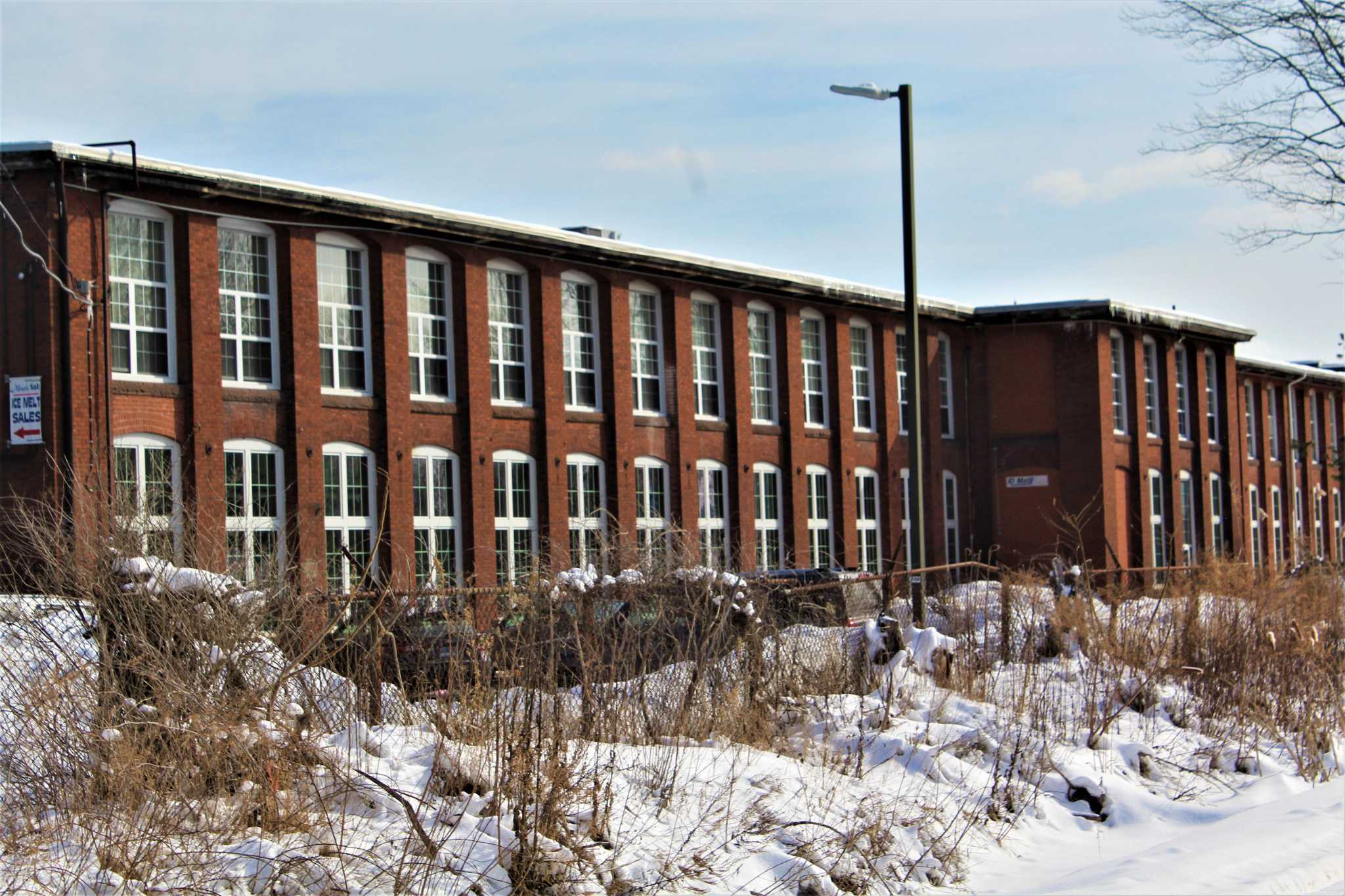 Middletown se připravuje na vytvoření dalších inkubátorových prostor v historické bývalé továrně