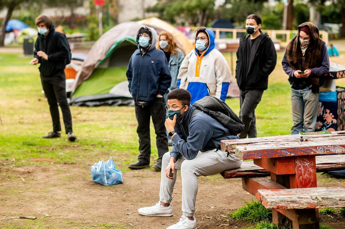 People S Park Is For The People UC Berkeley Plan For Housing Stirs   1200x0 