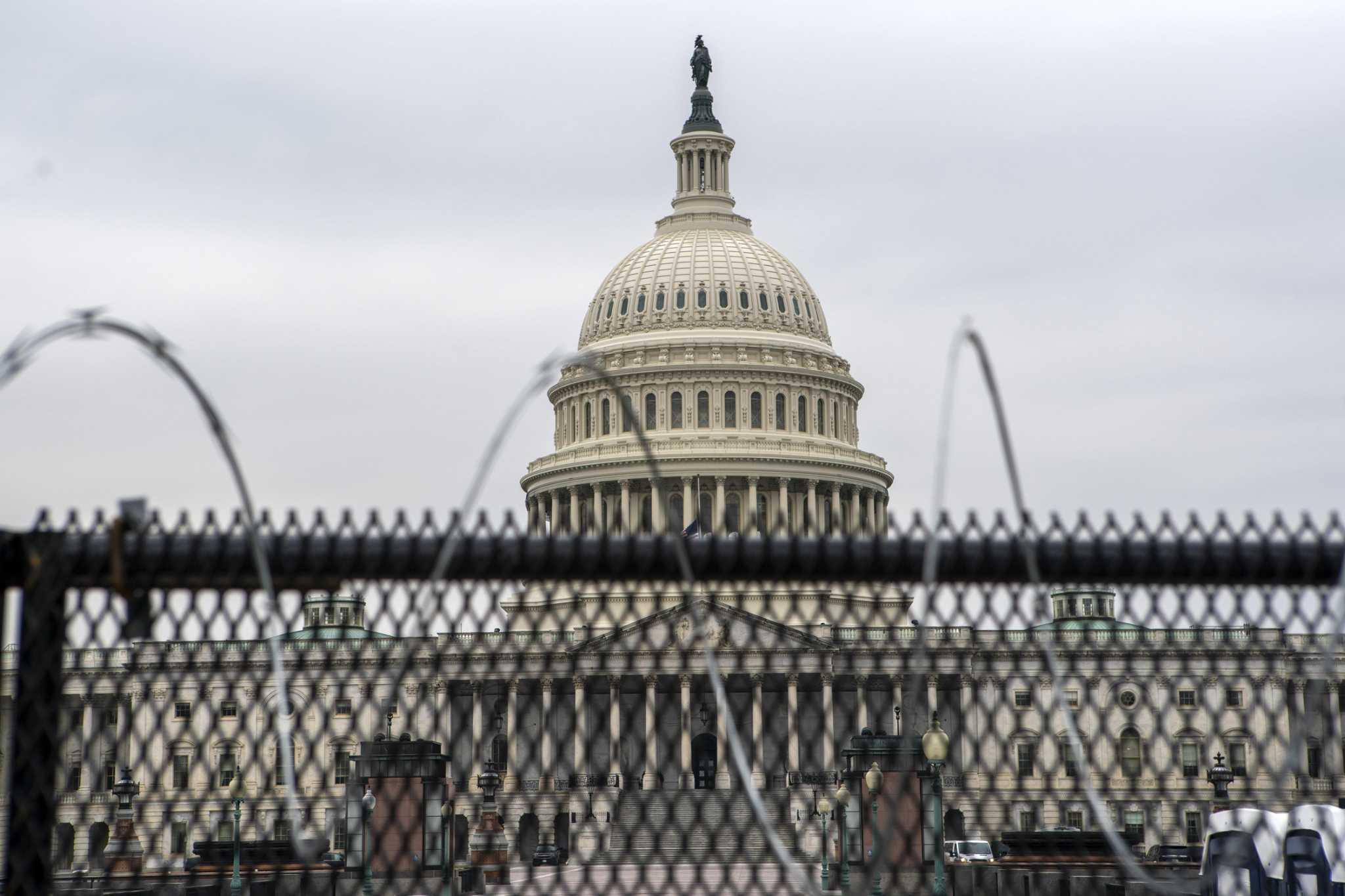 Letter: Democrats need to do more than point fingers - Vimarsana News