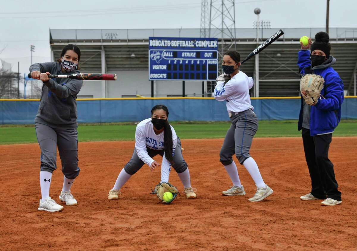 Softball preview South San on the move again