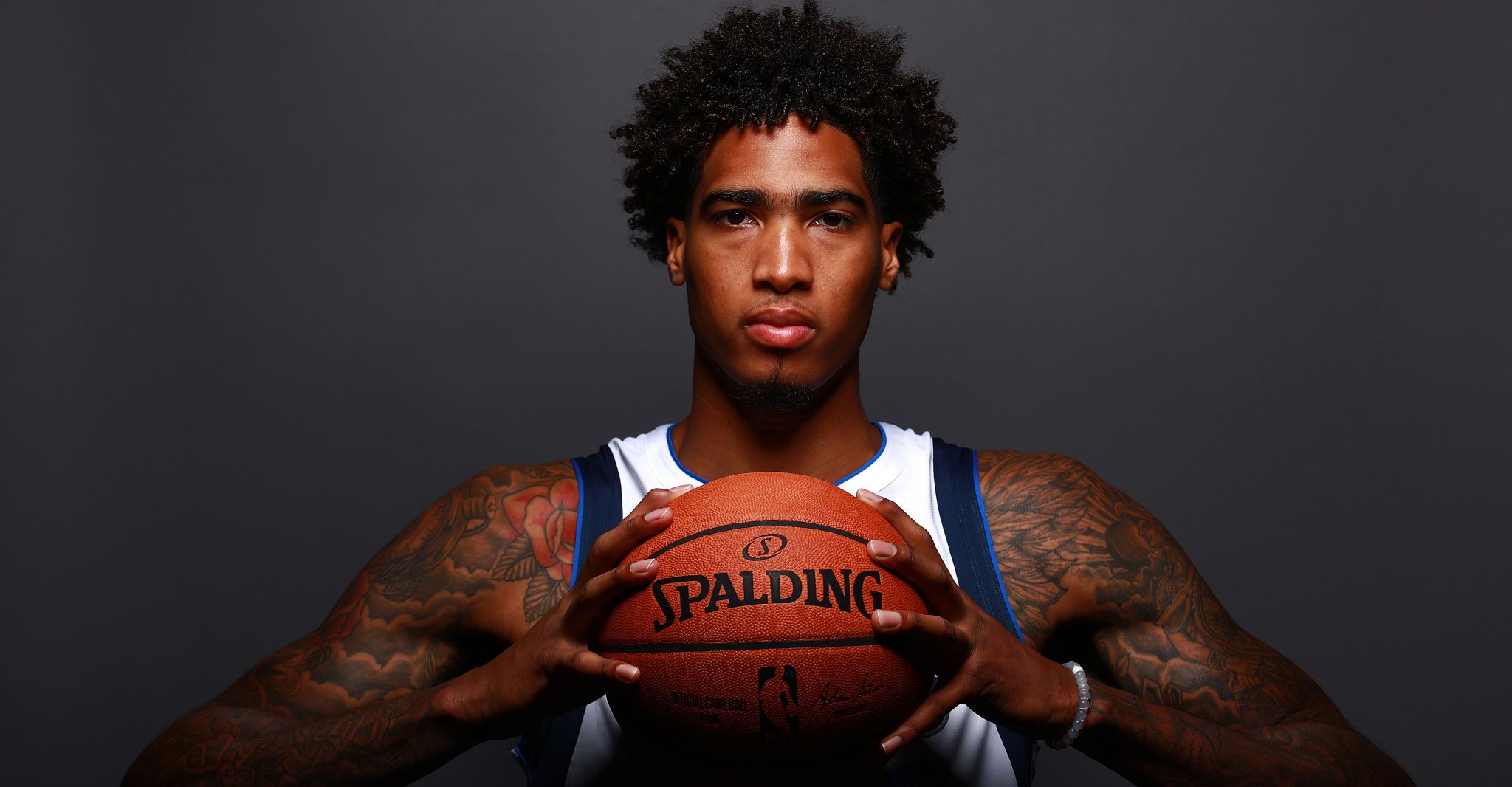 Three Potential Landing Spots for Ray Spalding