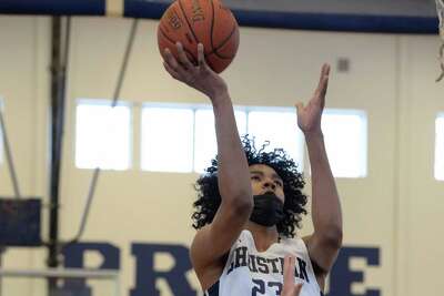Times Union Large School Boys Basketball All Stars
