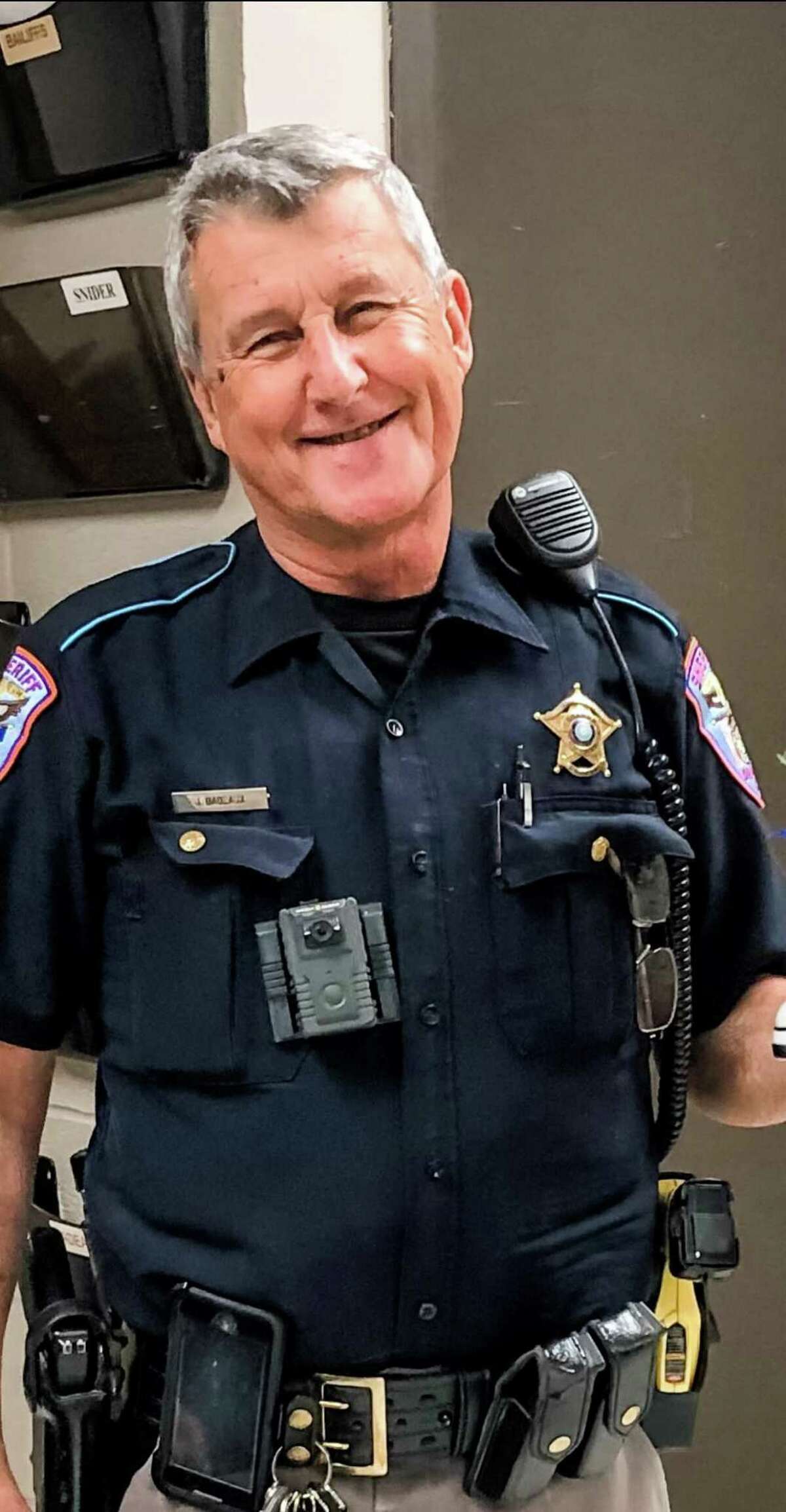 John Badeaux was described by family members and colleagues as a lifelong servant to the local community.