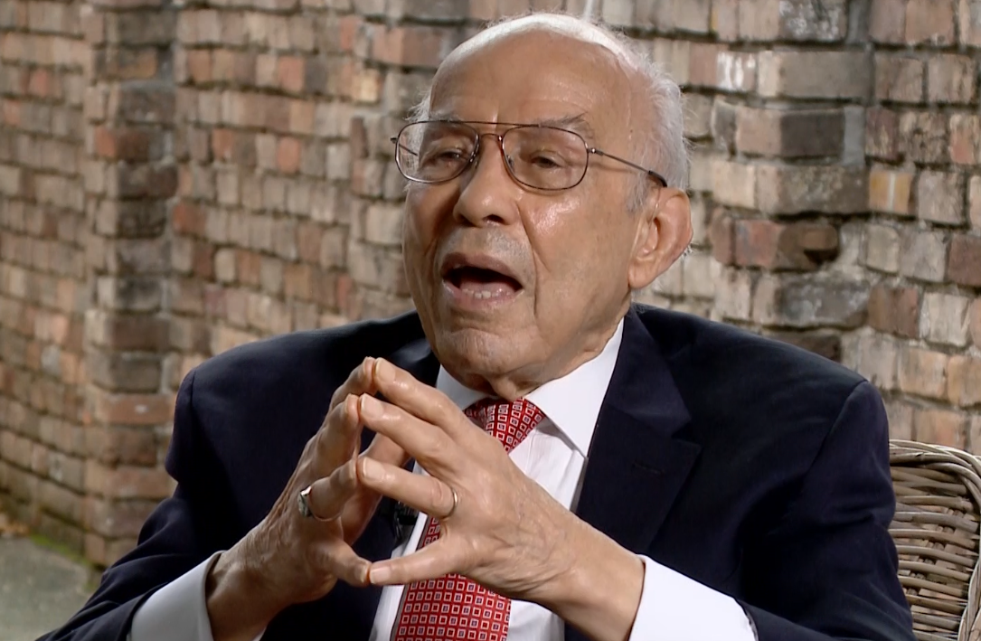 History & Hope: Longtime historically Black Catholic university leader ...