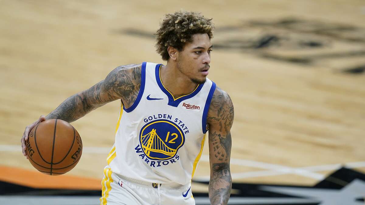 Kelly Oubre Jr. has interest in talking to Spurs in free agency, source