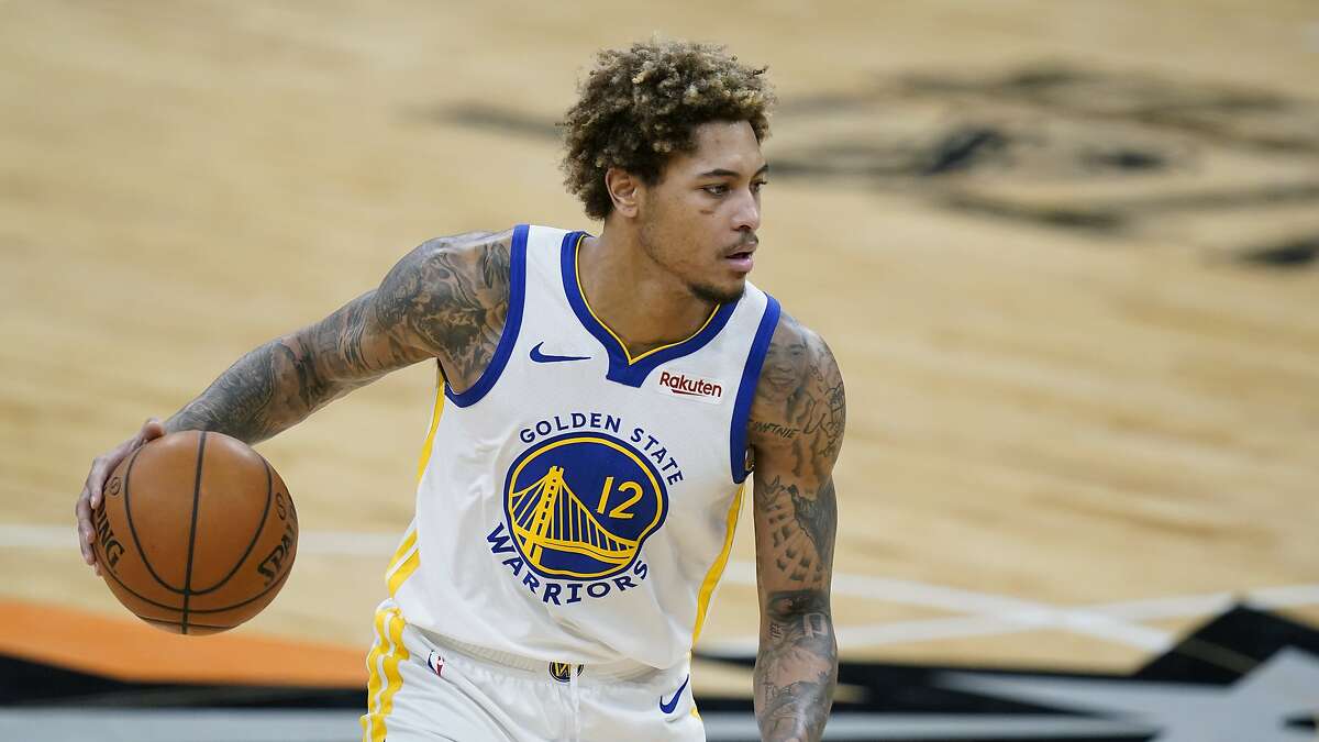 How Meditation Helped Warriors Kelly Oubre Jr