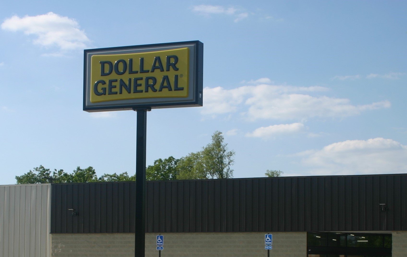 Dollar General may come to Big Rapids