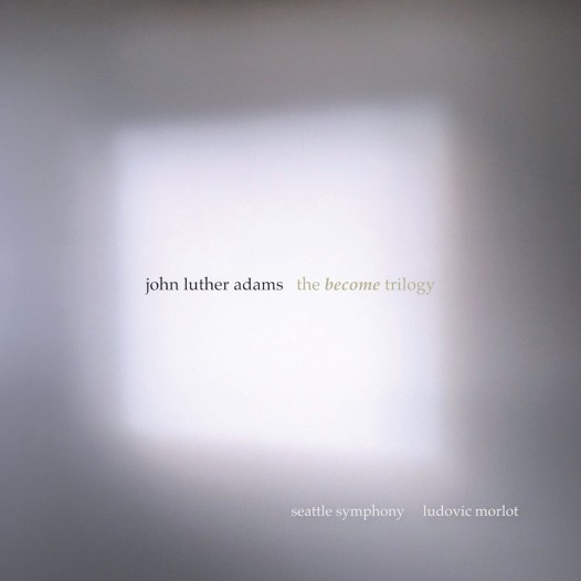 Classical Notes: The frozen aesthetic of John Luther Adams - Vimarsana News