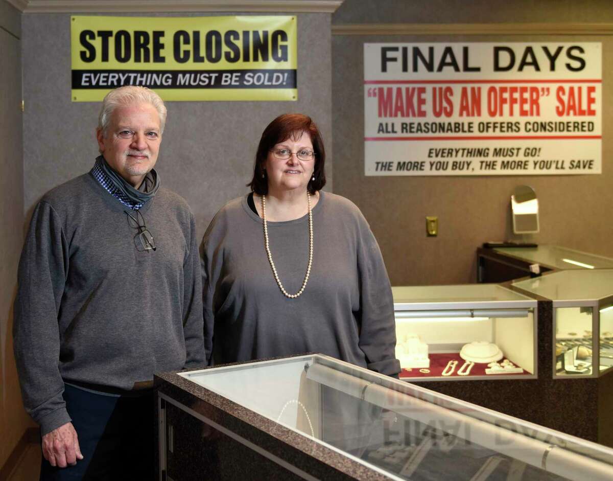 'A classic family business' Stamfordbased Bedford Jewelers to close