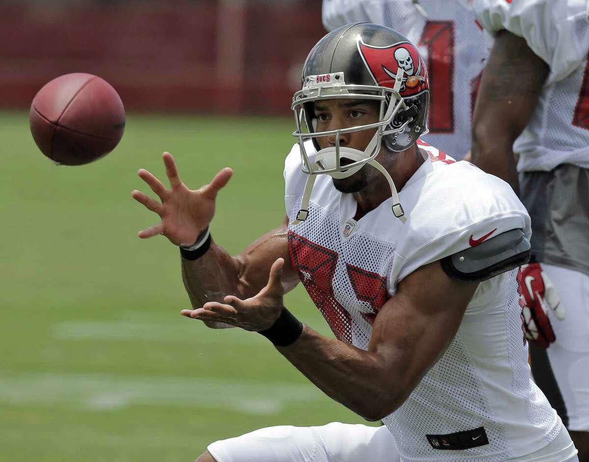 Former NFL wide receiver Vincent Jackson found dead in