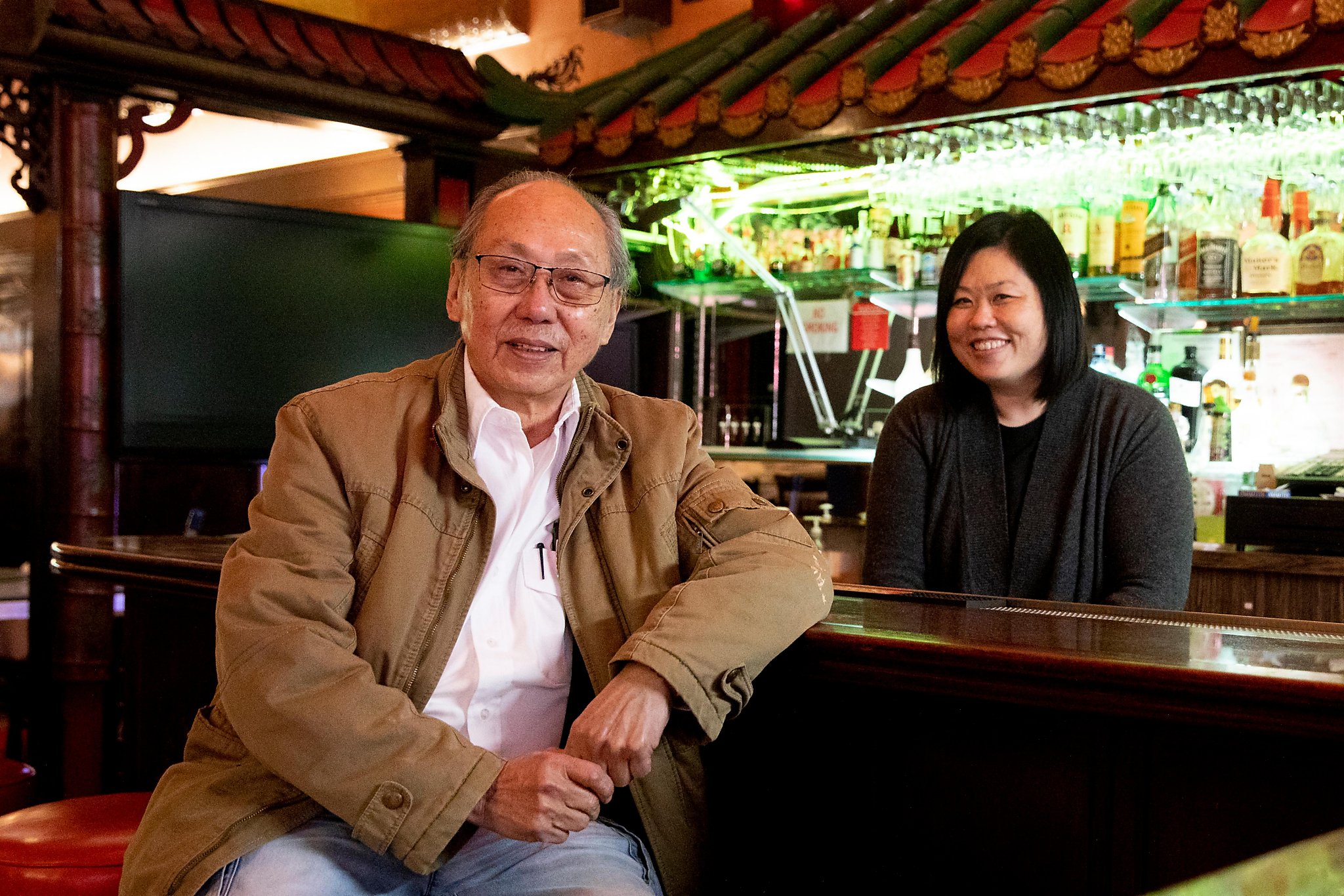 Bay Briefing: The last stand of S.F. Chinatown's storied banquet halls - Vimarsana News