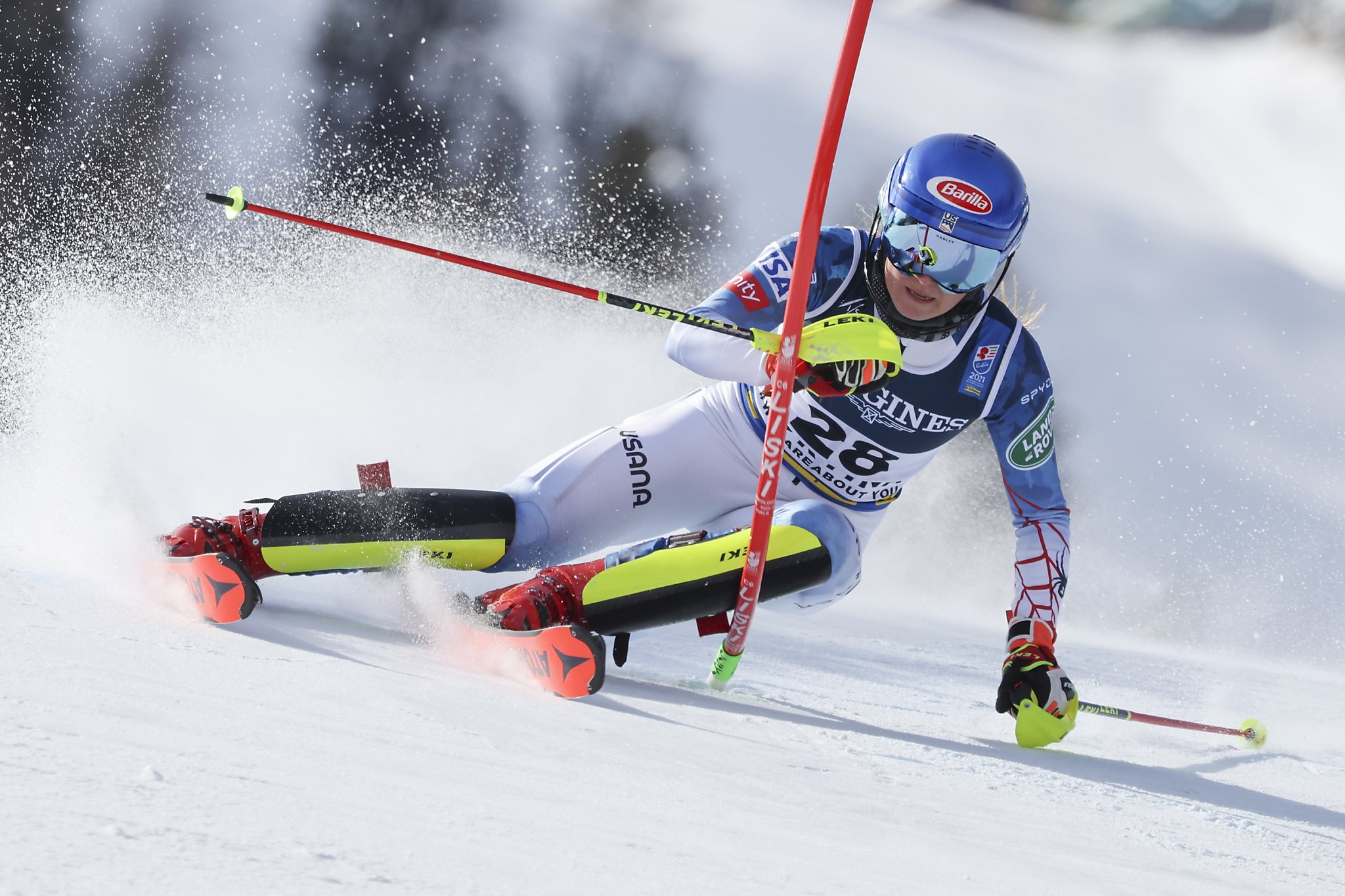 Alpine Skiing World Championships