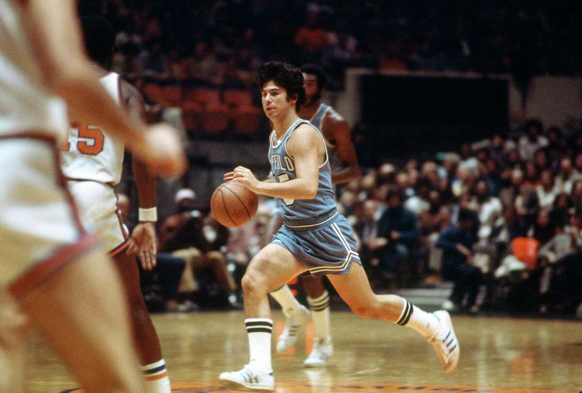 Jeff Jacobs Childhood memories of when Providence ruled college