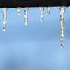 Southeast Texans awoke to frigid temperatures and iced cars and roadways Monday as the arctic front moved in overnight. Photo taken Monday, February 15, 2021 Kim Brent/The Enterprise