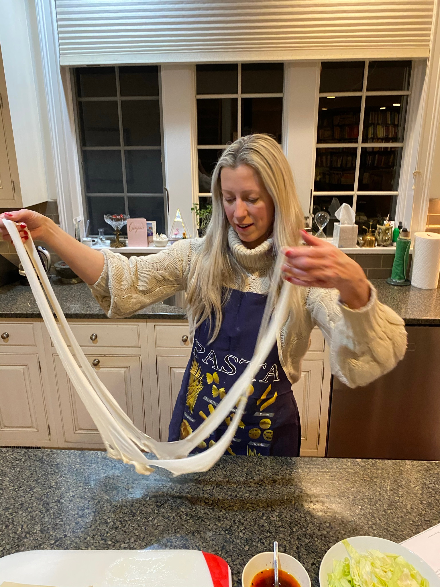 Critic's notebook: Chef-prepared meal kits to cook at home - Vimarsana News
