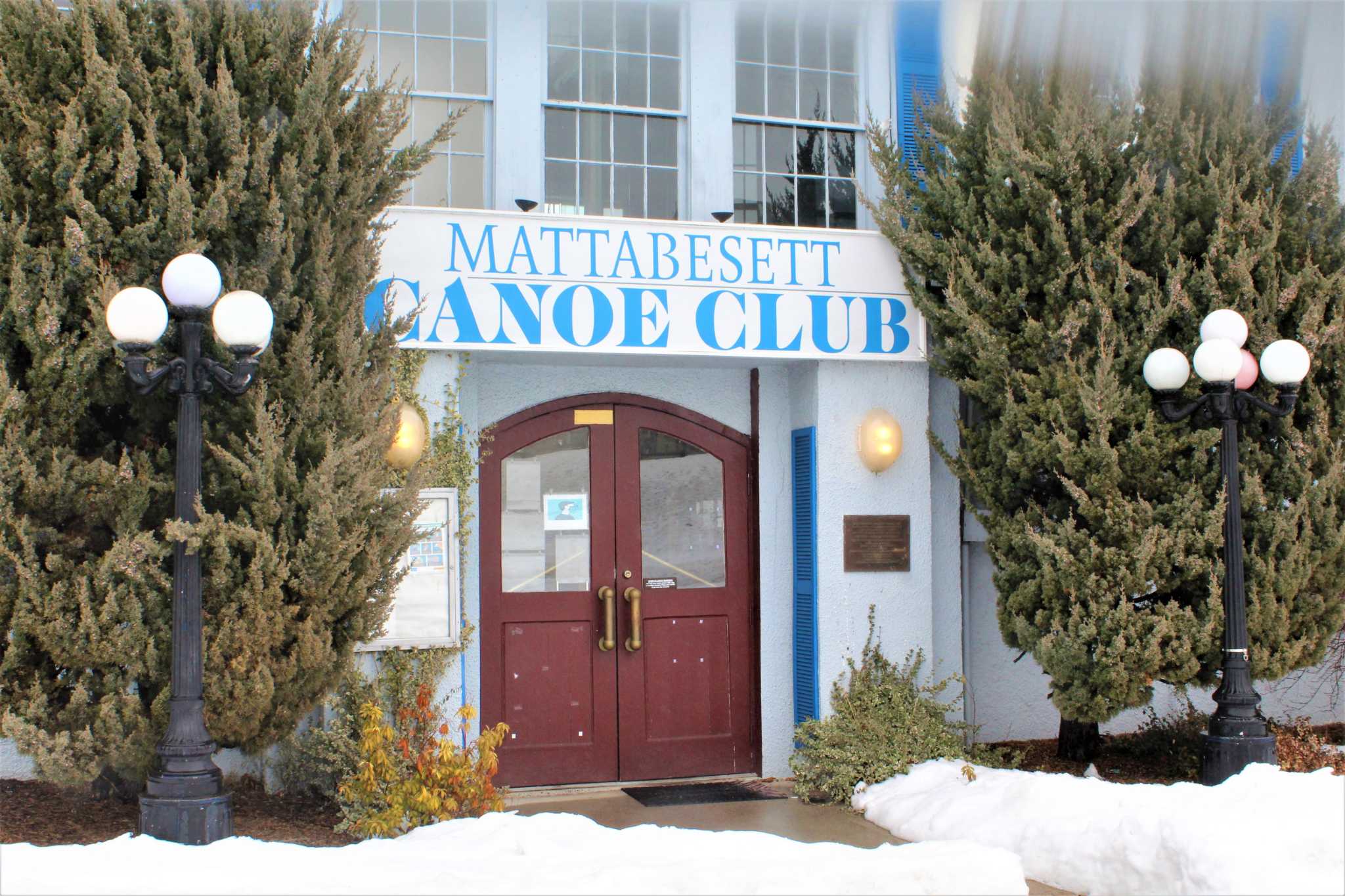 Mayor Middletown’s riverfront canoe club closure a mutual agreement