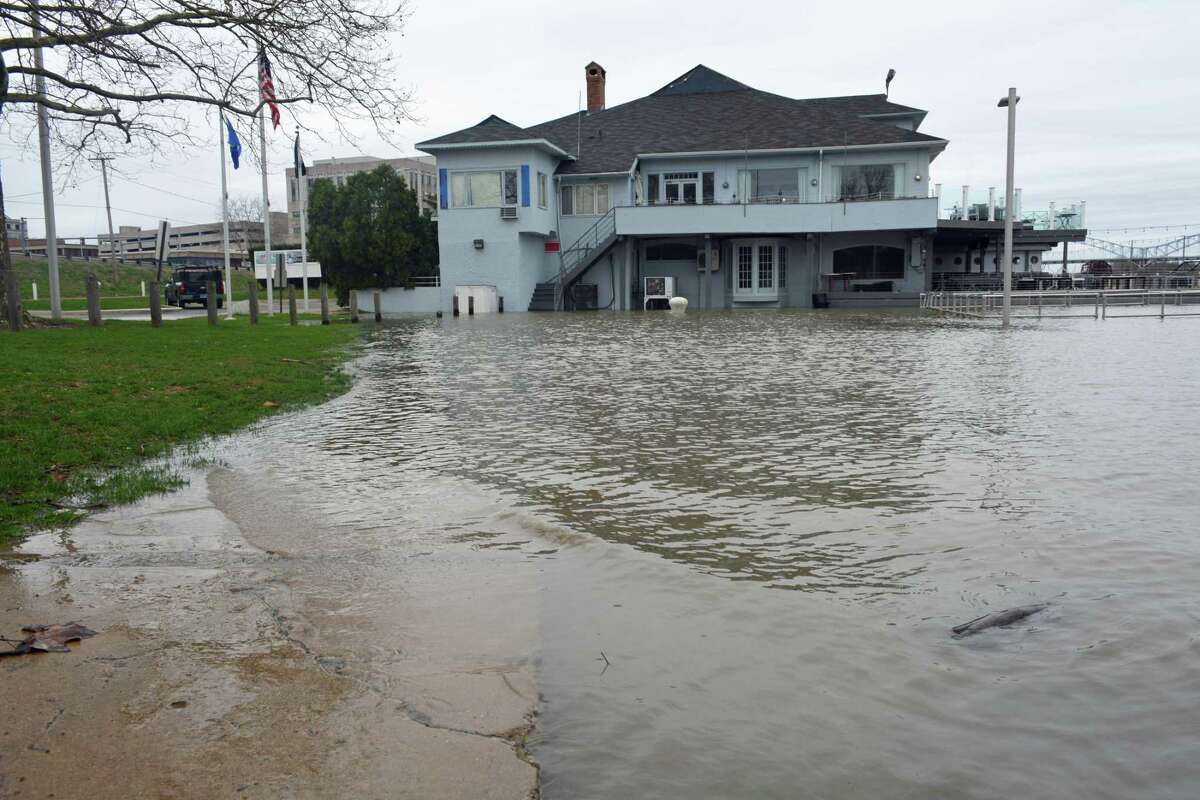 Mayor Middletown’s riverfront canoe club closure a mutual agreement