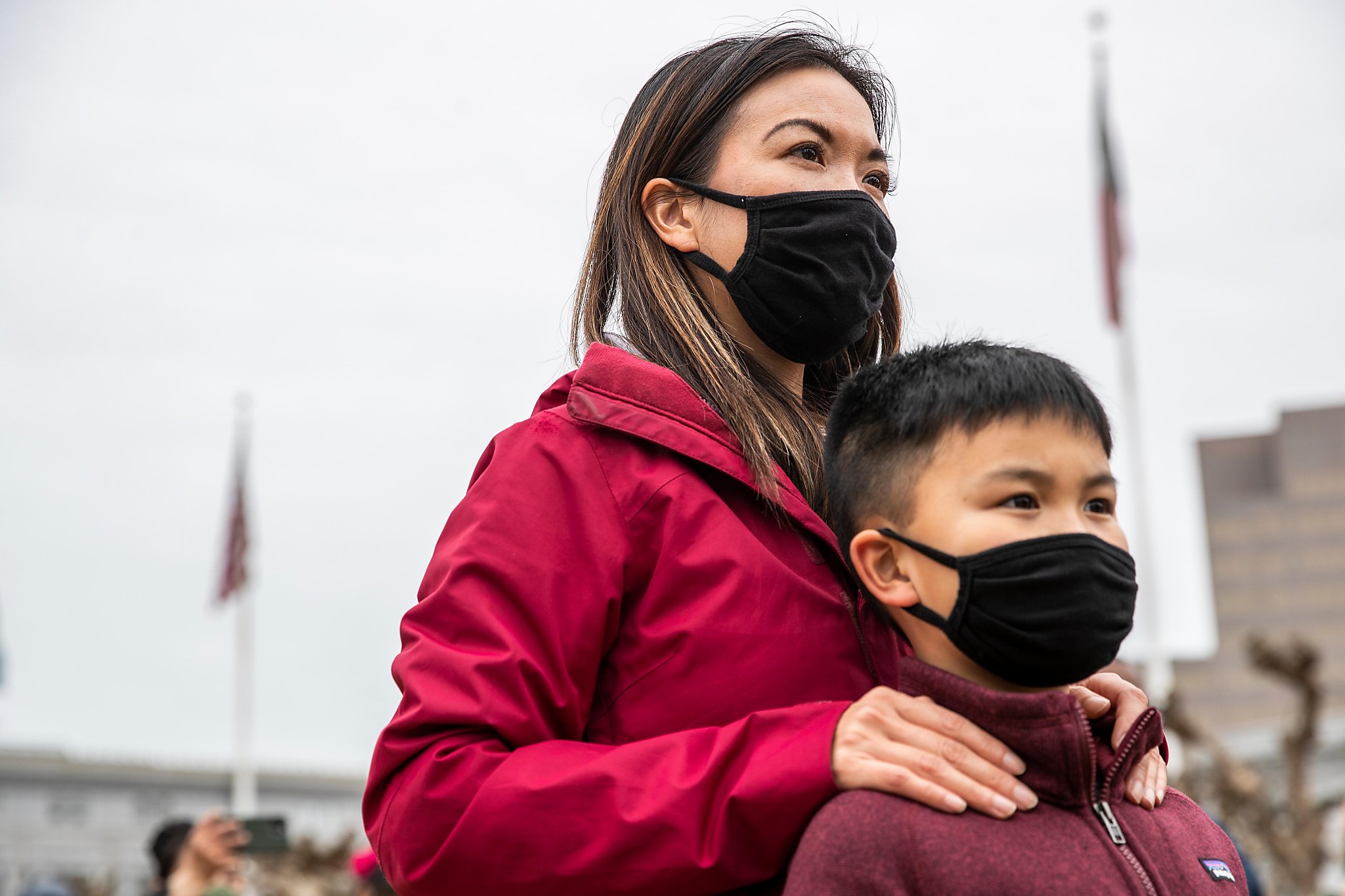 Silence is consent to anti-Asian racism in California and around the world - Vimarsana News