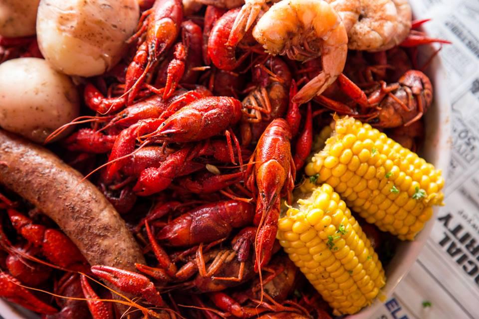 The crawfish season in Texas, explained