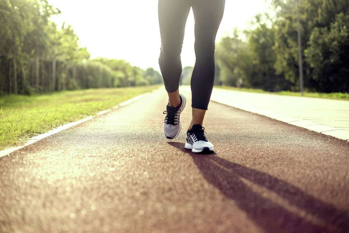 This Is How Many Calories You Burn From Walking: Walking burn more calories than you think. Here's exactly how many calories you can burn from walking uphill, at a fast pace, up stairs and more.