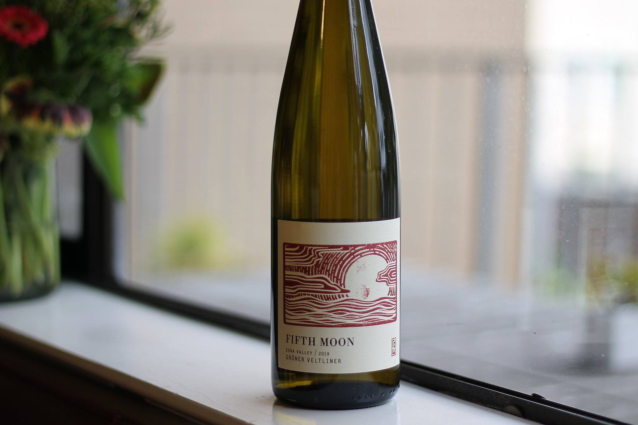 This Is The Rare Napa Winery Focused On Wines That Pair With Asian Cuisines