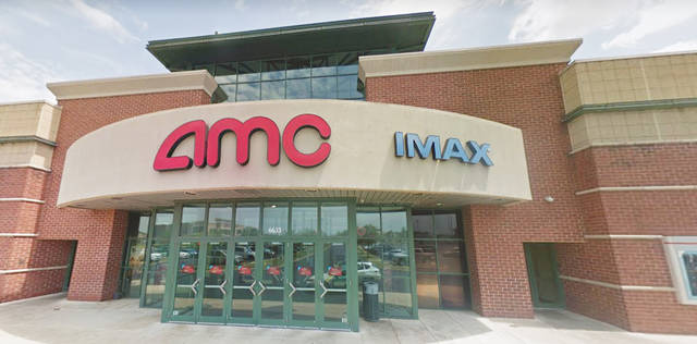 AMC’s Edwardsville 12 open again; will you go?