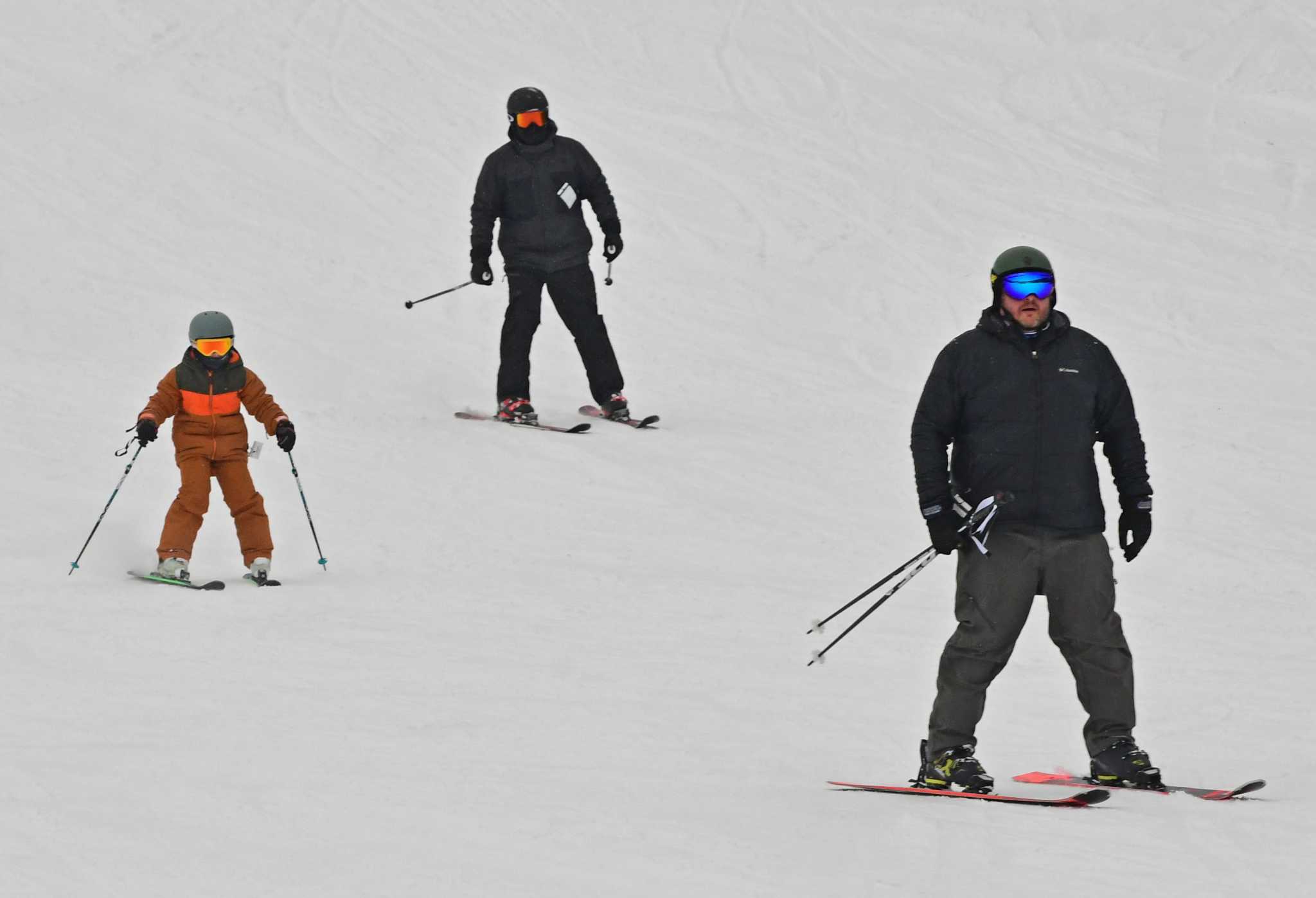 Tirannie Meetbaar uitspraak Alpin Haus hosts Ski Lease Weekend starting Friday