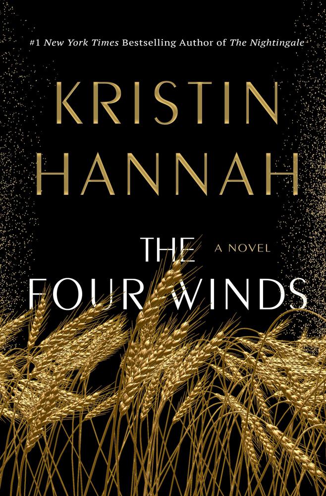 Novel Approach: Depression-era tale 'The Four Winds' feels poignant during pandemic - Vimarsana News