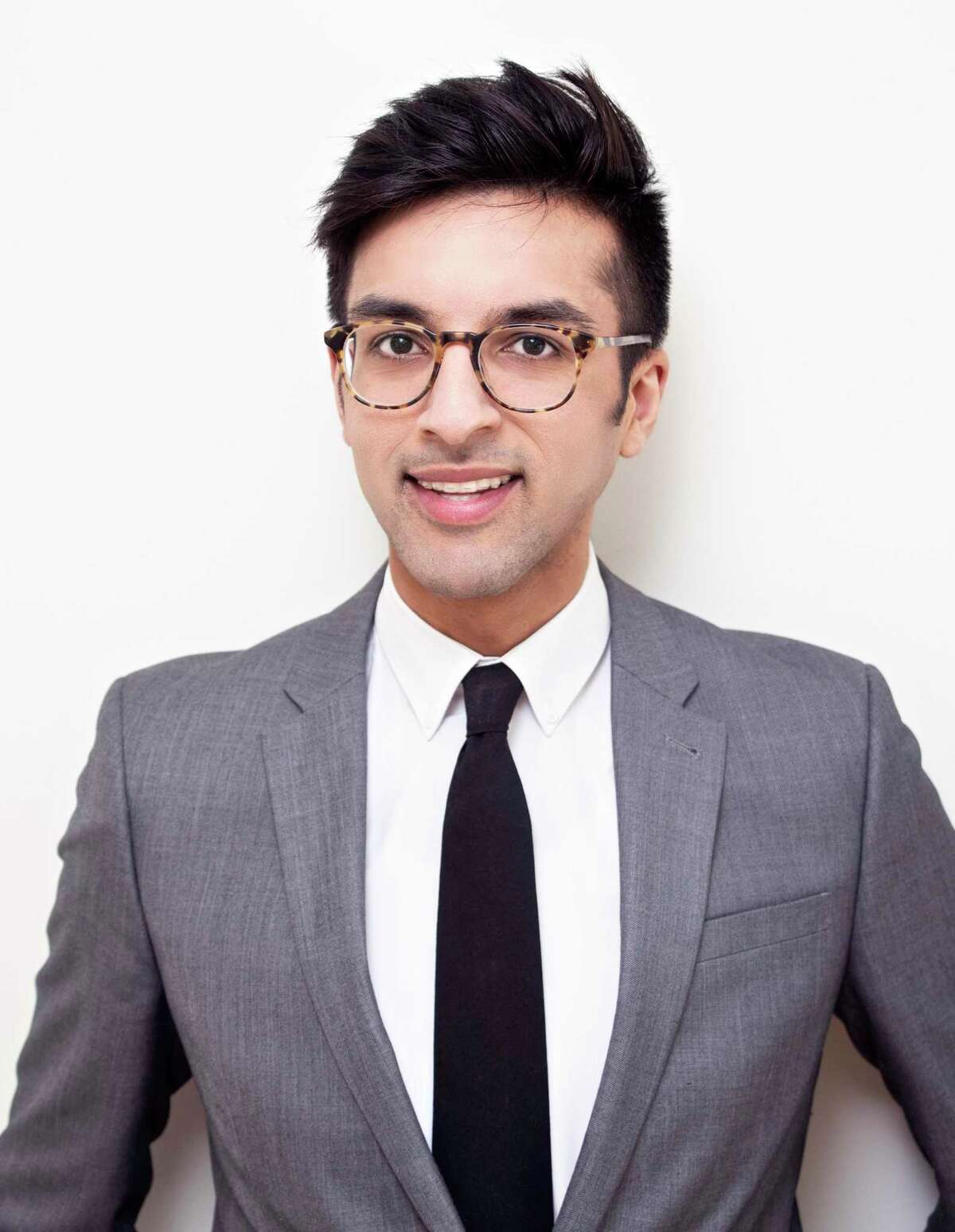 Abdullah Hasan, a Danbury native and Bethel High School graduate, has returned to work for the White House under President Joe Biden’s administration. He is the deputy associate director for communications for the White House Office of Management and Budget, the same office he worked for under the Obama administration.