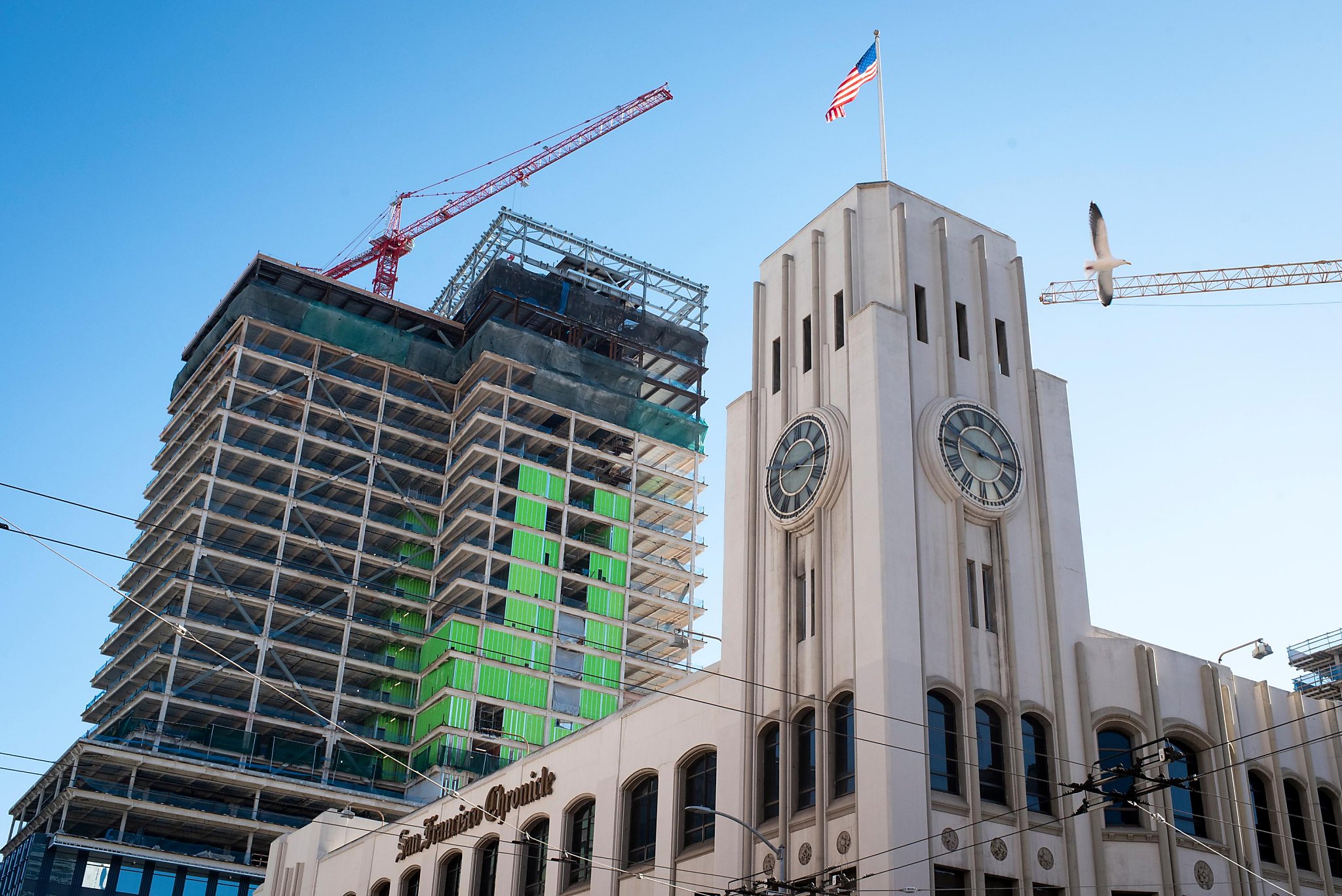 San Francisco's dream of the future is eternal - but it's time to move on - Vimarsana News