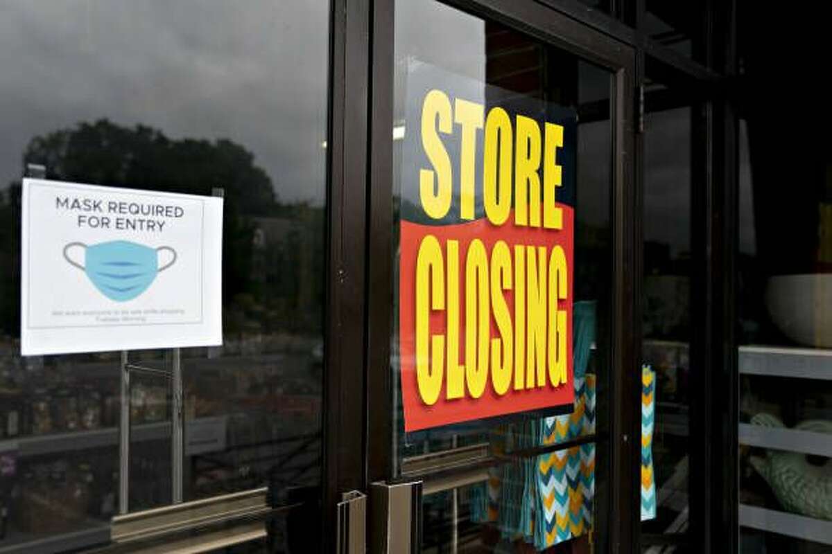 Tuesday Morning to shut down all its stores, Business